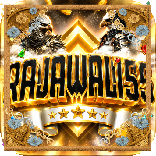 rajawali55 — galeri pratinjau - APK Resmi
